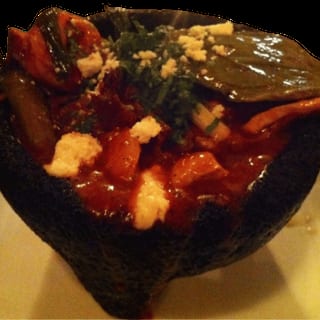 Molcajete