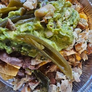 Nachos